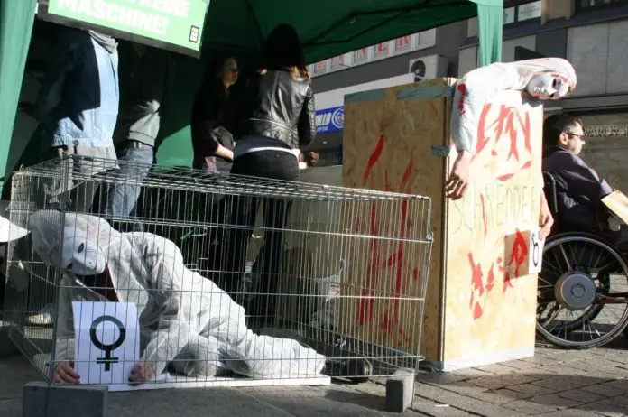 PETA ZWEI Osnabrück