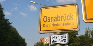 Mösers Meinung - StVO Osnabrück
