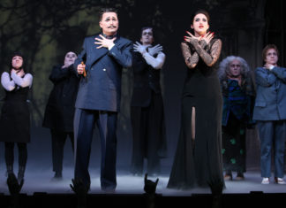 Theater Osnabrück, The Addams Family