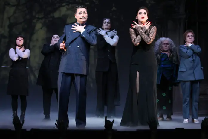 Theater Osnabrück, The Addams Family