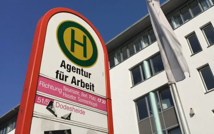 Agentur für Arbeit Osnabrück