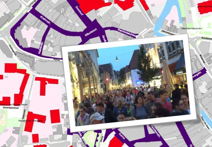 flohmarkt-infos Flohmarkt Osnabrück