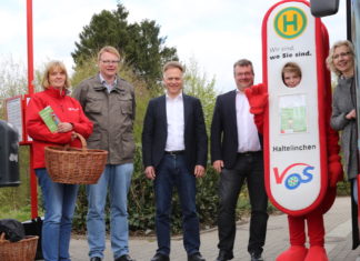 Hasbergen, Osnabrück, VOS