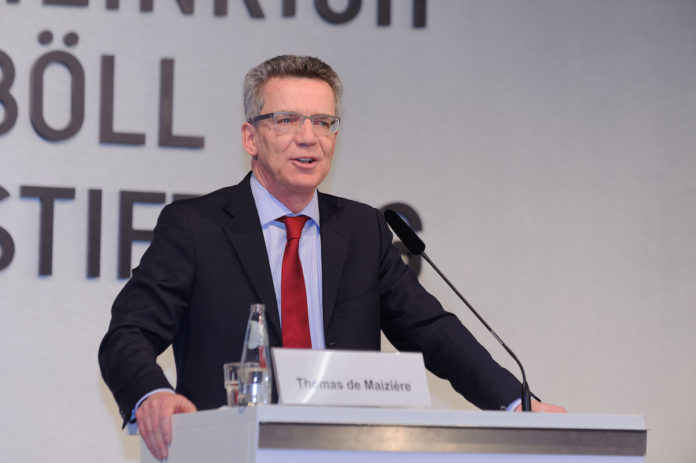 8513218994_13eb1d3cdf_k Dr. Thomas de Maizière