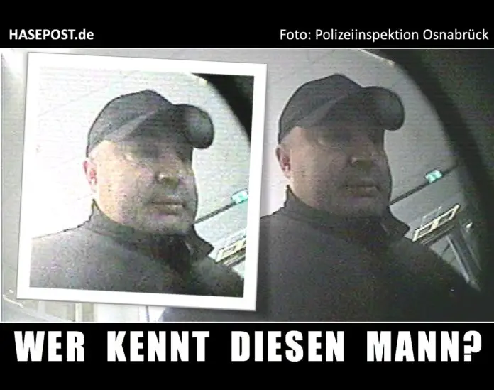 bohmte-fahndung Fahndung Polizei Bohmte