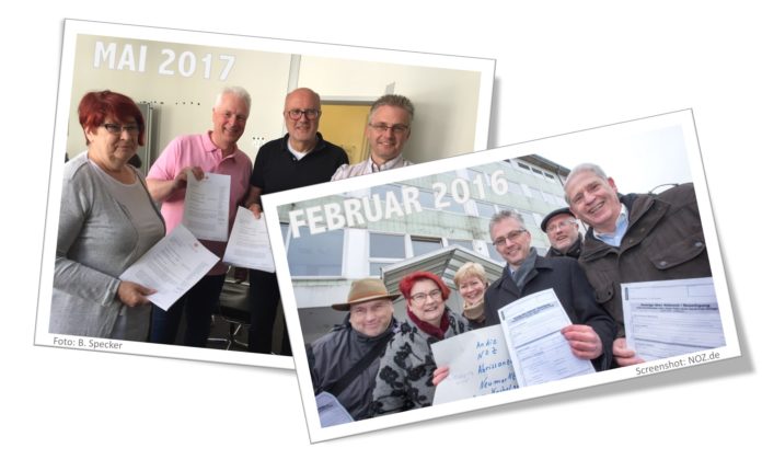 Regenbogenkoalition Osnabrück