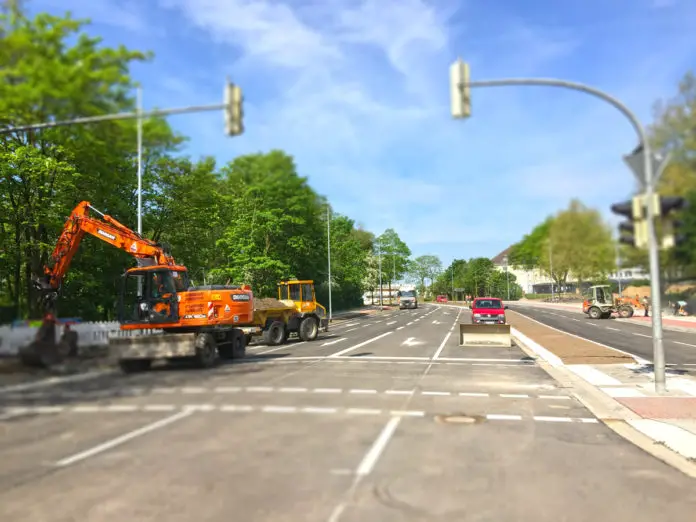 Römereschstraße Osnabrück