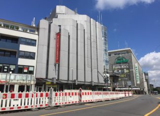 Sportarena Osnabrück