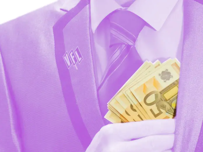 VfL Osnabrück, Spielmanipulation