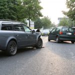Mehrere Verletzte bei PKW-Zusammenstoß in Osnabrück
