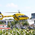 Vier Schwerverletzte nach Explosion im Landkreis Osnabrück