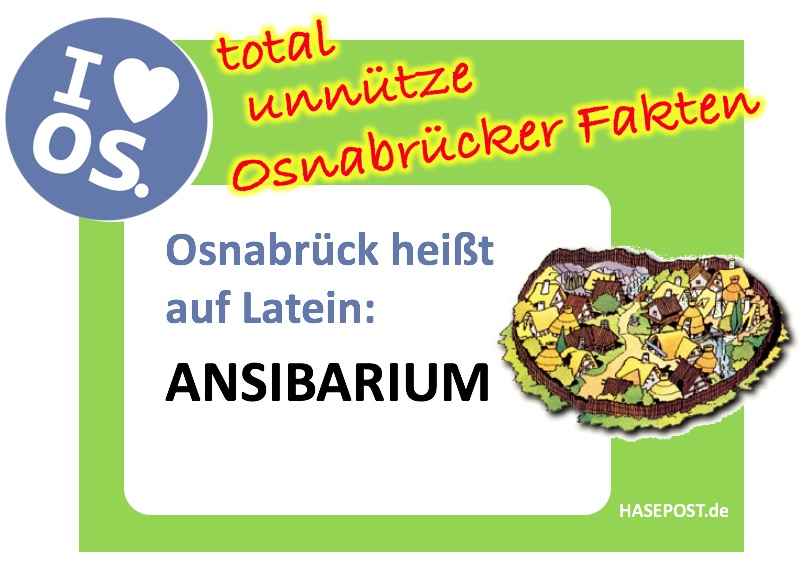 Ansibarium Osnabrück