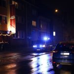 [UPDATE] Schwerer Verkehrsunfall am Sonntagnachmittag: Fußgängerin auf der Martinistraße angefahren