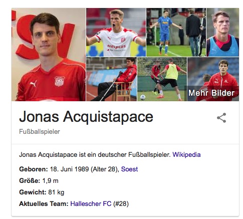 Jonas Acquistapace
