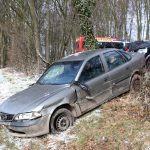 Unfall mit BUS und PKW - Alarmübung bei Bramsche (360°)