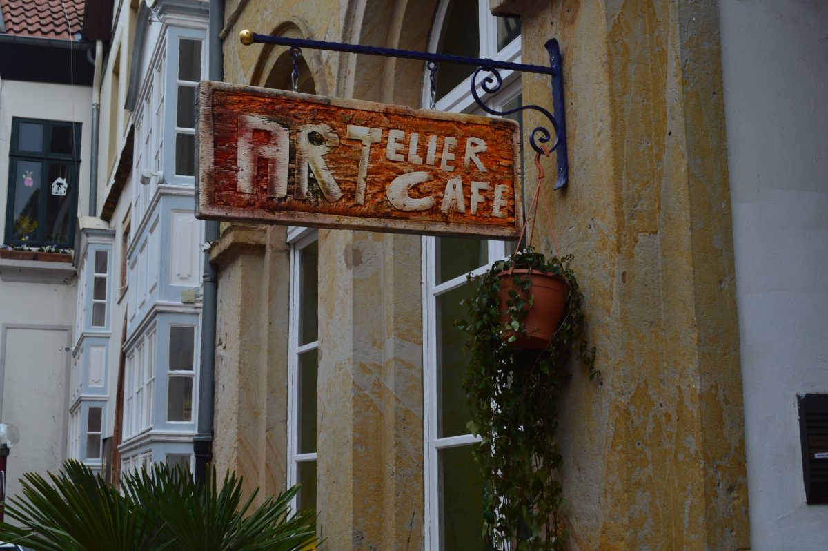 ARTelier-Café