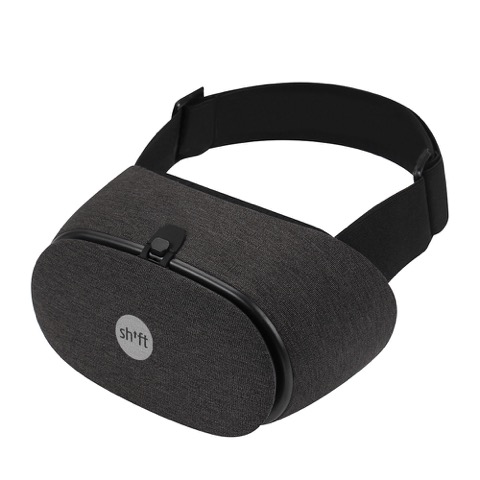 SHIFT VR-Box