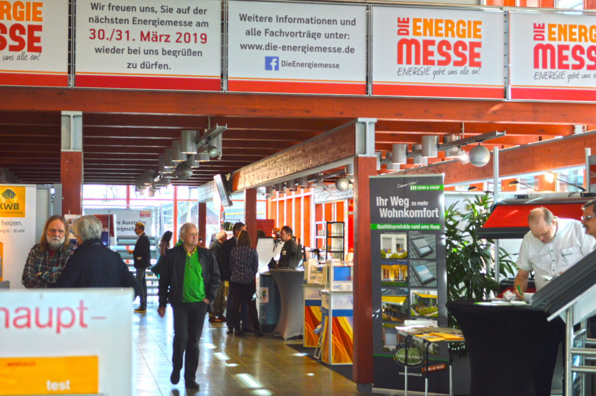 Energiemesse Osnabrück