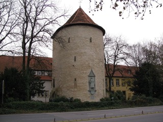 Bocksturm, Osnabrück
