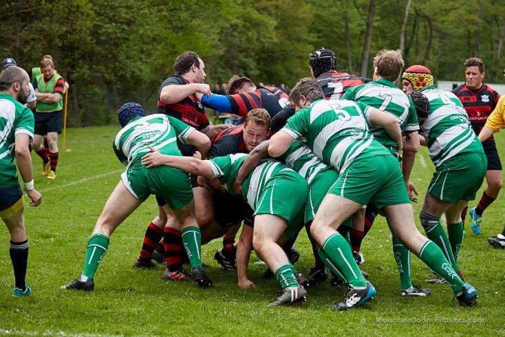 Rugby in Osnabrück
