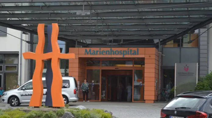 Marienhospital