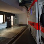 Eine Person stirbt bei Feuer in Krankenhaus im Landkreis Osnabrück
