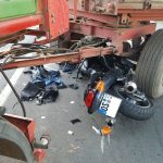 Schwere Motorradunfälle in Bramsche und Fürstenau im Landkreis Osnabrück