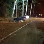 Tödlicher Verkehrsunfall in Bohmte im Landkreis Osnabrück