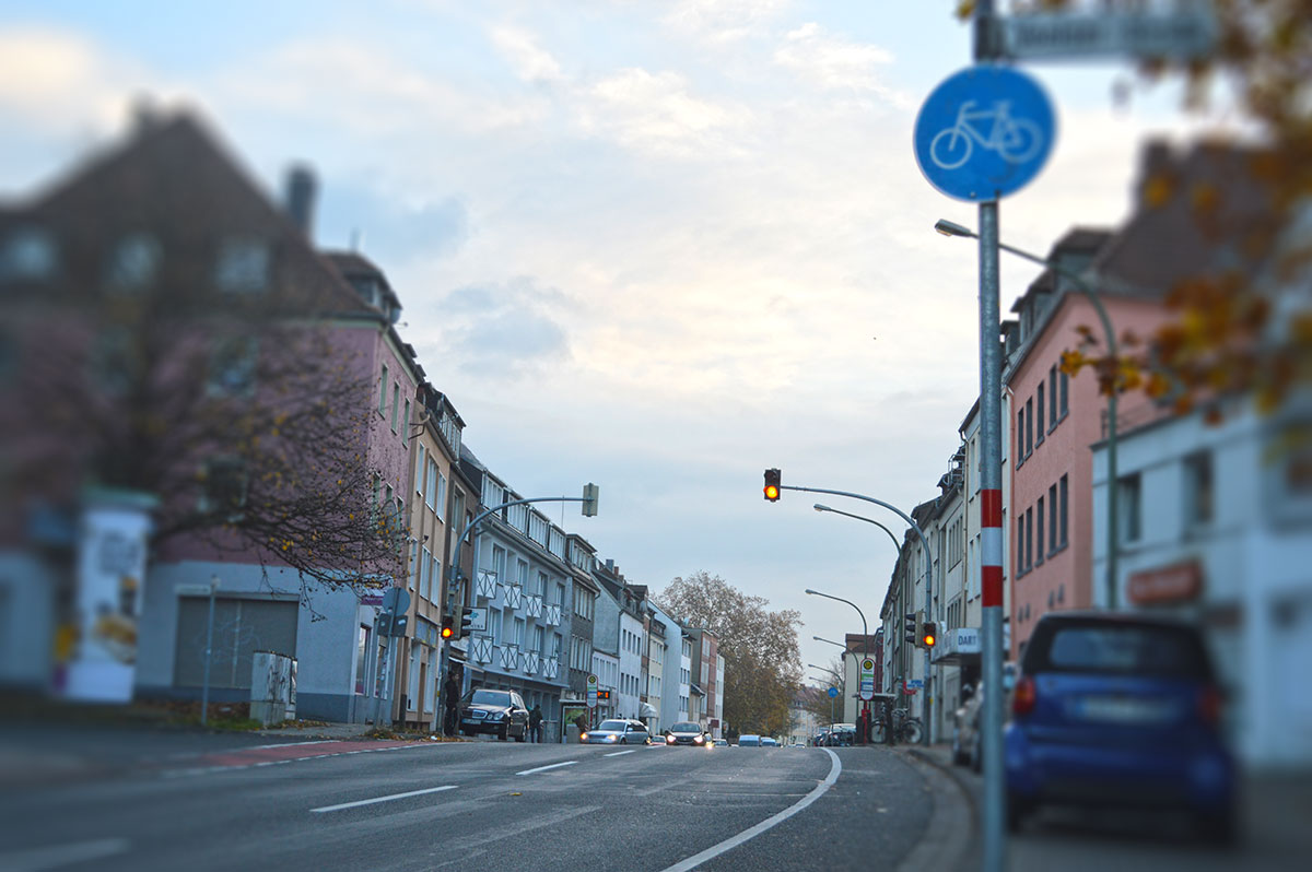 Buersche Straße Osnabrück Schinkel