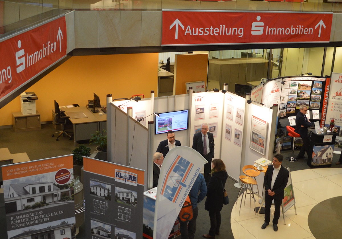 Immobilienmesse 