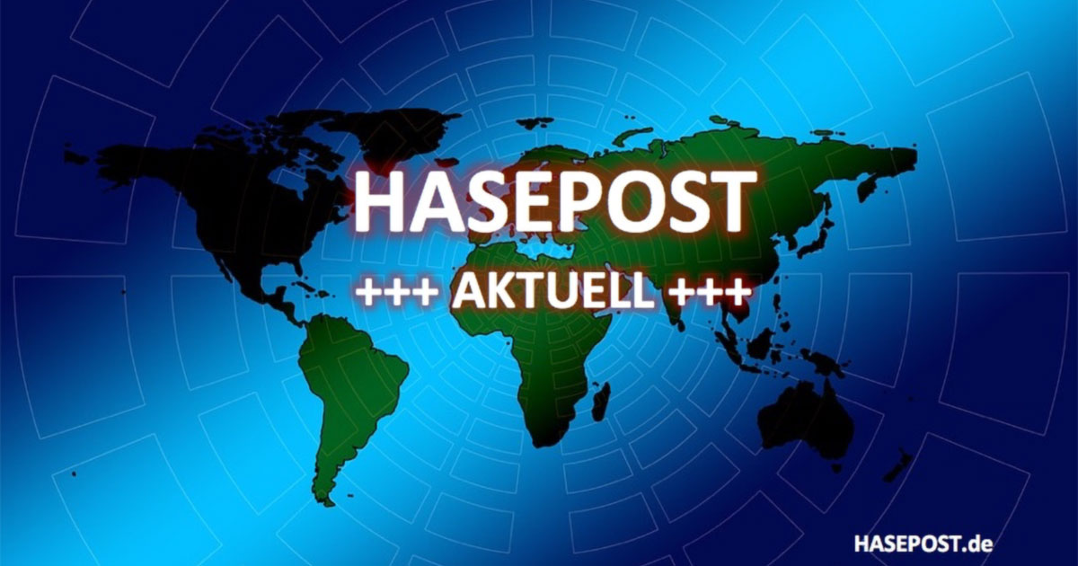 Hasepost Breaking