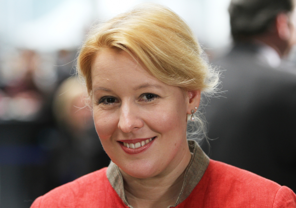 Familienministerin verteidigt Trennungsfamilien-Vorstoß ...