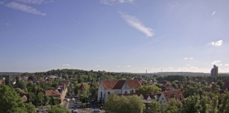 Osnabrück, Webcams