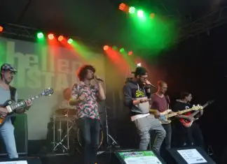 „Seid ihr bereit?“ – Hellernstadt rocken die Maiwoche Hellernstadt Maiwoche Osnabück