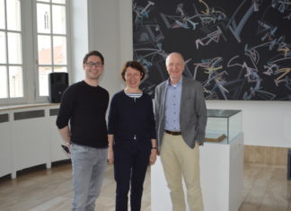 Erste internationale Tanzwoche am Theater Osnabrück Foto: Kim-Khang Tran