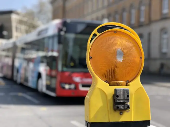 Bald kein Busverkehr mehr auf dem Neumarkt