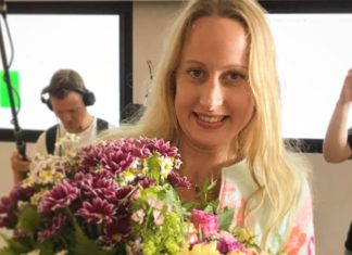 Screenshot: facebook.com/anna.kebschull