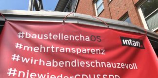 Klare Ansage an Stadtwerke, Politik und Verwaltung in Osnabrück