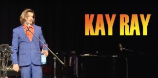 Kay Ray Live