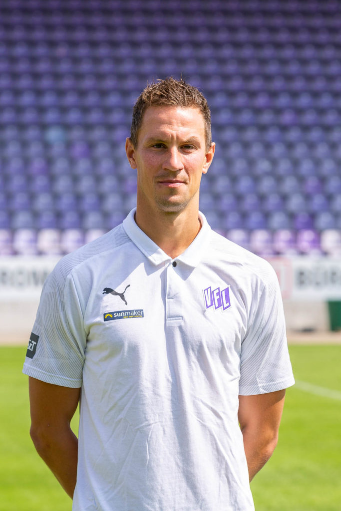 Tim Danneberg, VfL Osnabrück