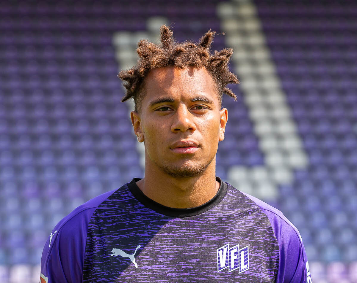 Etienne Amenyido wechselt vom VfL Osnabrück zum FC St. Pauli hasepost.de