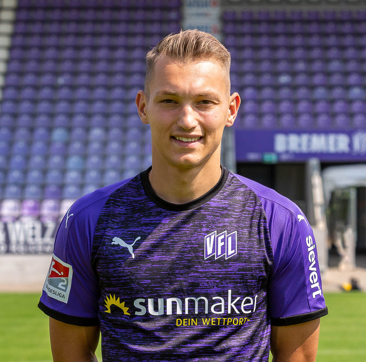 VfL Osnabrück Vertrag mit Sven Köhler verlängert hasepost.de
