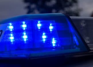 Reizgas in Meller Schule, 15 Schüler im Krankenhaus behandelt!