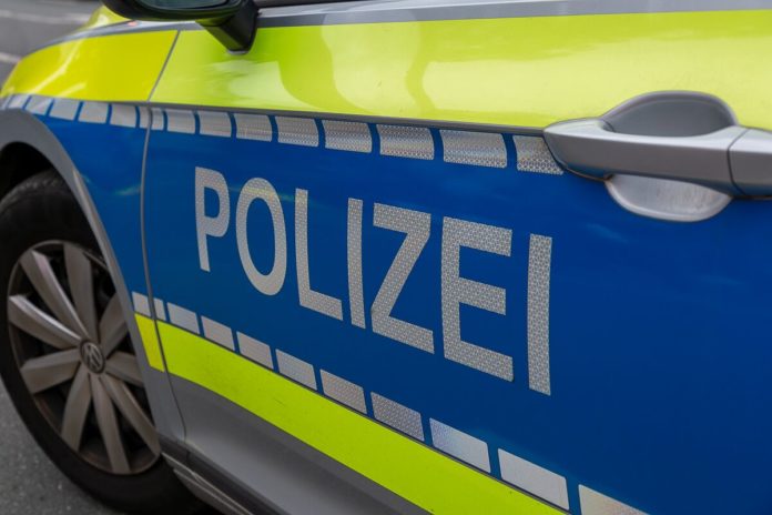 Symbolfoto: Polizei/ Foto: Dieter Reinhard