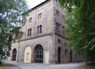 Messewochenende: CREATIV(E) GESTALTEN und FLOWER POWER am Piesberg Museum Industriekultur