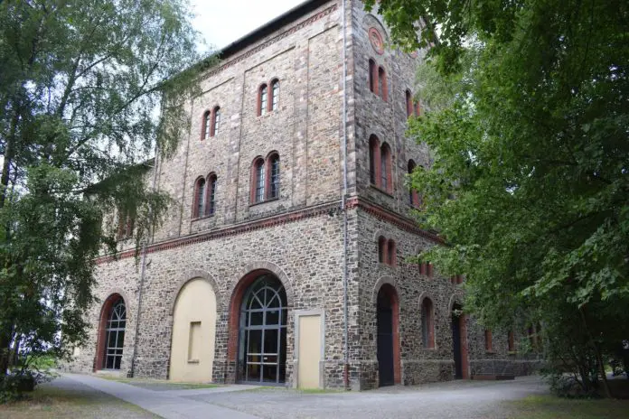 Museum Industriekultur