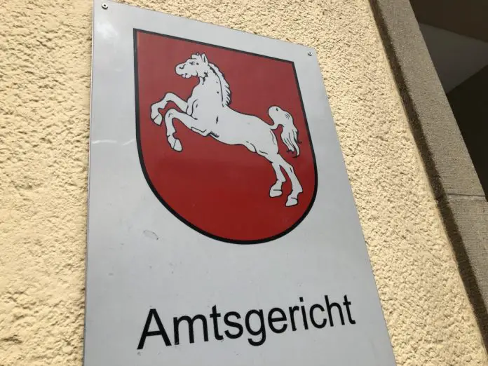amtsgericht Amtsgericht Osnabrück