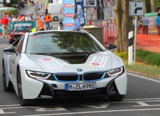 52. Int. Osnabrücker Bergrennen im Livestream verfolgen Foto:MSC Osnabrück