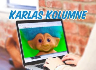 Kallas Kolumne: „Ich weiß, dass ich nichts weiß“ (Sokrates) Karlas Kolumne