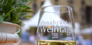 Osnabrücker Weintage